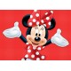 A5Mi2 Vafa Minnie Mouse 20x15cm